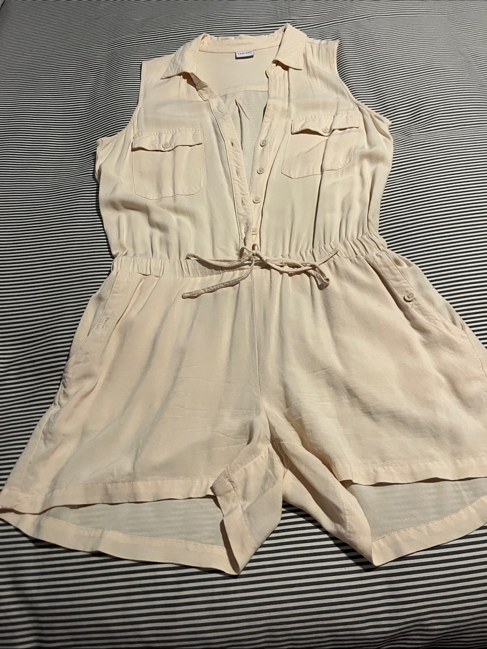 Romper from Boutique